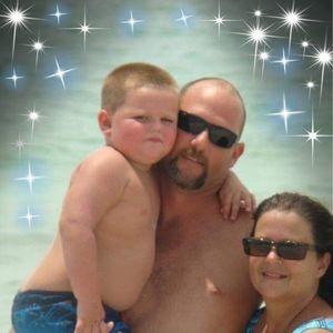 Meet your Posher, Sherry cade